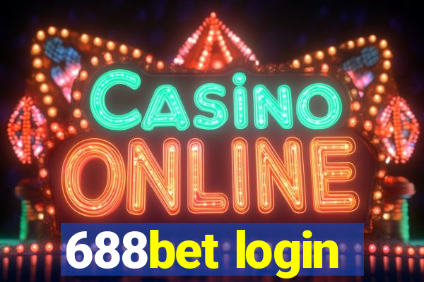 688bet login